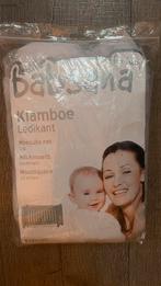 Bamboe klamboe babybedje, Jongetje of Meisje, Wit, Overige typen, Ophalen of Verzenden