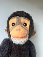 Vintage Aap Knuffel - Jaren 50/60, Ophalen of Verzenden