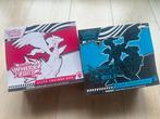 Pokémon Black Bolt + White Flare ETB's, Hobby en Vrije tijd, Ophalen, Nieuw, Boosterbox, Foil