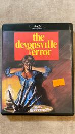 The devonsville terror blu ray horror, Ophalen of Verzenden, Zo goed als nieuw, Horror