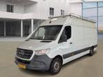 Mercedes-Benz Sprinter 316 2.2 CDI L3H2 EURO VI-D (bj 2020), Auto's, Automaat, Gebruikt, 4 cilinders, Wit
