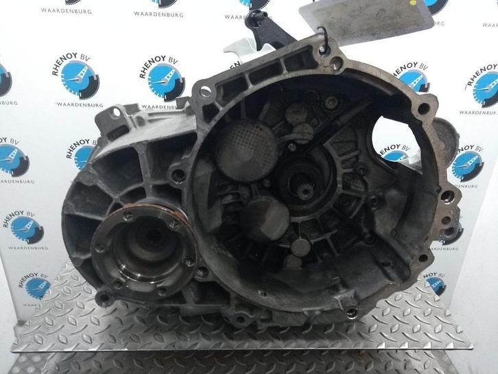 AUDI TT [TRANS_GEARBOX] 2014, Auto-onderdelen, Elektronica en Kabels, Gebruikt, ARN erkend, Stiba lid, Erkend duurzaam, Ophalen of Verzenden