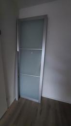 Ikea Pax Schuifdeuren 150x226, Ophalen, Binnendeur, Zo goed als nieuw, Schuifdeur