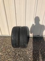 Michelin Alpin 5 205/55 R19 97H XL, Gebruikt, Band(en), Personenwagen, Ophalen