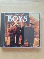 The Boys - The Saga Continues cd, Ophalen of Verzenden, Zo goed als nieuw