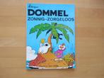 Dupa Dommel Zonnig - Zorgeloos ,1976, Eén stripboek, Ophalen of Verzenden, Zo goed als nieuw