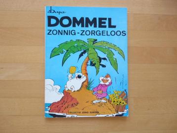 Dupa Dommel Zonnig - Zorgeloos ,1976 beschikbaar voor biedingen