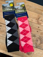 Harry’s horse Paardrijsokken 41-43 nieuw 2 kleuren, Ophalen of Verzenden, Nieuw