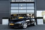 Audi TT Roadster 3.2 V6 quattro, 250 PK, Stoelverwarming, Cr, Auto's, Audi, Automaat, TT, Gebruikt, 3189 cc