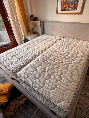 Aeromax Matras 90x200 (je kunt er twee kopen) beschikbaar voor biedingen