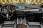 BMW X5 xDrive40e 313pk M-sport M-performance Panoramadak Com, Auto's, BMW, Stof, Gebruikt, 4 cilinders, Zwart