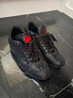 Dsquared Sneakers Maat 42, Kleding | Heren, Schoenen, Ophalen of Verzenden, Gedragen, Zwart, Sneakers of Gympen