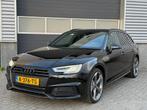 Audi A4 Avant 1.4 TFSI S- Line Virtual 19 Inch RS, Auto's, Audi, Stof, Gebruikt, Euro 6, 4 cilinders
