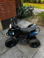 Quad, Motoren, Quads en Trikes