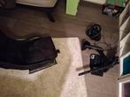 Thrustmaster full setup gaming racing, 1 speler, Ophalen of Verzenden, Racen en Vliegen, Vanaf 3 jaar