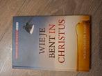 Wilkin van de Kamp - Wie je bent in Christus, Ophalen of Verzenden, Zo goed als nieuw, Wilkin van de Kamp