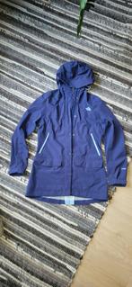 The North Face jas maat M regenjas, Kleding | Dames, Maat 38/40 (M), Paars, Ophalen of Verzenden, Zo goed als nieuw