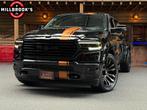Dodge Ram 1500 5.7 V8 Longhorn, Widebody, Black Edition, LPG, Automaat, Gebruikt, 8 cilinders, 5654 cc