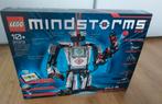 LEGO Mindstorms EV3, Kinderen en Baby's, Speelgoed | Duplo en Lego, Ophalen, Zo goed als nieuw, Complete set, Lego
