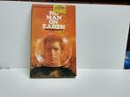 WALTER MOUDY -NO MAN ON EARTH (English book / Engels boek), Verzenden, Zo goed als nieuw, WALTER MOUDY