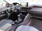 Peugeot 208 1.2 PureTech Allure | Navi / Climate / Cruise, Voorwielaandrijving, 12 maanden, Gebruikt, Euro 6