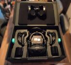 Valve Index VR Full Kit - Weinig Gebruikt (Sim Racing), Ophalen, Zo goed als nieuw, VR-bril, Pc