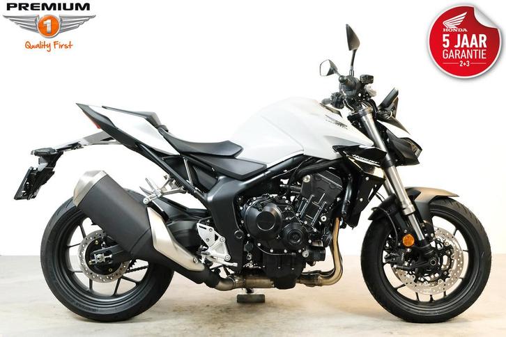 Honda CB 1000 HORNET (bj 2025), Motoren, Motoren | Honda, Bedrijf, Naked bike, ABS, LED Verlichting, Traction Control