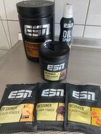 ESN pakket, Ophalen of Verzenden, Zo goed als nieuw, Poeder of Drank