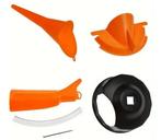 Olieverversingsset voor Harley-Davidson, Ophalen of Verzenden, Nieuw