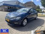 Seat Leon ST 1.0 EcoTSI Style Business Intense stoelverwarmi, Voorwielaandrijving, Gebruikt, 23 km/l, Origineel Nederlands