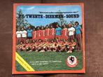 F.C. Twente - Diekman - Sound lp 1974, Verzamelen, Sportartikelen en Voetbal, Overige typen, Gebruikt, Ophalen of Verzenden, F.C. Twente