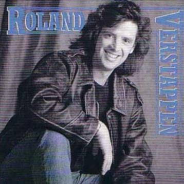 Roland Verstappen - Roland Verstappen** beschikbaar voor biedingen