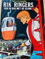 stripboeken - Rik Ringers, Boeken, Meerdere stripboeken, Ophalen of Verzenden, Gelezen