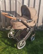 Kinderwagen en buggy combinatie, Ophalen, Gebruikt, Overige merken