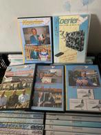 129 koeriers duiven dvd’s, Postduif, Meerdere dieren