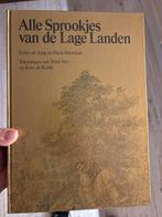 Alle Sprookjes van de Lage Landen, Boeken, Ophalen of Verzenden, Gelezen