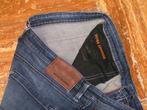 BOSS ORANGE spijkerbroek,Mt 34,L34 zeer goede staat, Kleding | Heren, Spijkerbroeken en Jeans, Boss orange, Tweedehands, Ophalen of Verzenden
