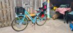 giant triplex x, Fietsen en Brommers, Fietsen | Tandems, Ophalen, Gebruikt, Minder dan 10 versnellingen
