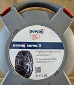 SNEEUWKETTINGEN: Pewag, type Servo 9., Ophalen, Nieuw, Fiat