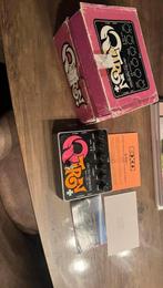 Qtron+ envelope filter pedaal, Ophalen, Zo goed als nieuw
