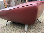 Montis Quintus Chaise Longue Chesterfield Gerard van de Berg, Huis en Inrichting, Banken | Sofa's en Chaises Longues, Ophalen