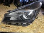 Toyota yaris III facelift koplamp links, Ophalen of Verzenden, Gebruikt