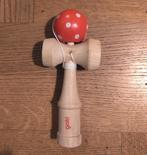 Goki Houten Kendama - Vang het balletje!, Ophalen, Zo goed als nieuw, Jongen of Meisje