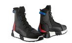 BMW Sneaker KnitRace zwart laatste maat 46, Motoren, Kleding | Motorkleding, Nieuw met kaartje, BMW Nederland B.V., Ophalen of Verzenden