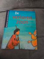 Te koop: Bijbels prentenboek De verloren zoon, Ophalen of Verzenden, Zo goed als nieuw