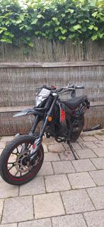 Orion RX50 schakelbrommer veel vernieuwd!!, Ophalen, Zo goed als nieuw, Overige merken