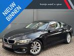 BMW 4-serie Gran Coupé High Executive / Geen Import / 100 %, Auto's, Automaat, Gebruikt, Euro 6, Traction-control