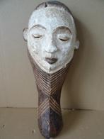 Afrikaans masker Pende masker D.R. Congo masker Pende 42cm