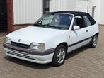 Opel Kadett 1.6i GL Cabrio Schuurvondst Barn find, Voorwielaandrijving, Gebruikt, 437 kg, Kadett