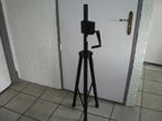 Omnitronic STS-1 wind-up statief (nieuw, 20221918), Muziek en Instrumenten, Standaards, Ophalen of Verzenden, Nieuw, Muziekstandaard